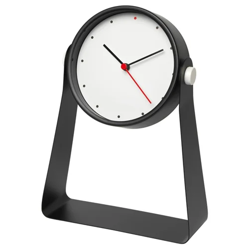 ساعت پایه دار رومیزی ایکیا IKEA - GNISSLA