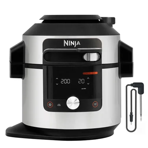 مولتی کوکر 15 در 1 نینجا Ninja - Foodi MAX OL750